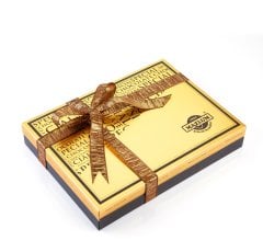 Mazlum Spesiyal Çikolata Orta Kutu