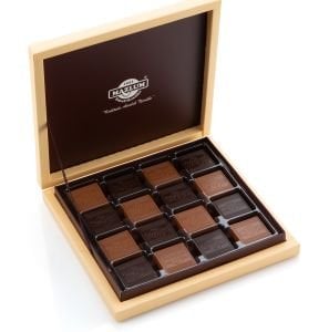 Mazlum Madlen Çikolata Küçük Kutu