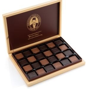 Mazlum Madlen Çikolata Büyük Kutu