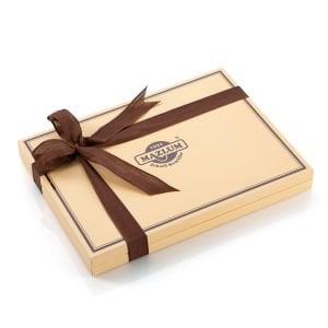 Mazlum Madlen Çikolata Büyük Kutu