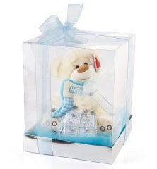 Konuşan Ayıcık Mavi