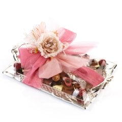 MZLM05 Söz / Nişan Tepsisi