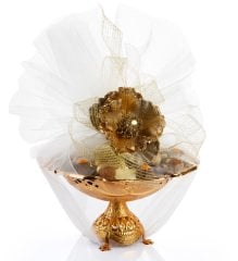 MZLM21 Şekerlikli Özel Tasarım Çikolata