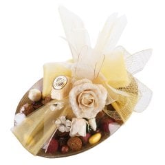 MZLM44 Şekerlikli Özel Tasarım Çikolata