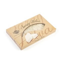 Saray Helvası (Antep Fıstıklı)