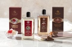 Mazlum Lokum Kolonyası