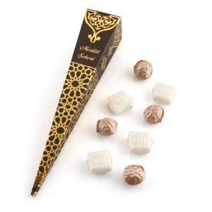 4+4 Şeker Mevlüt Şekeri