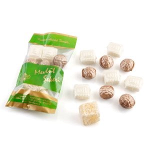 5+5 Şeker ve Lokum Mevlüt Şekeri