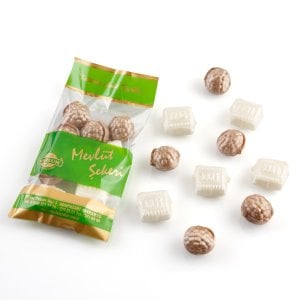 5+5 Şeker Mevlüt Şekeri